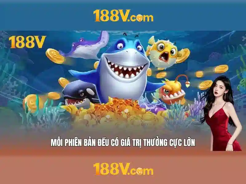 Ứng dụng thực tế của 188v
