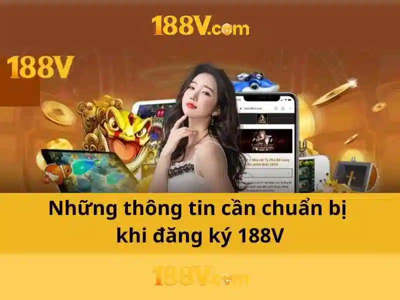 188V: Khái niệm, nguồn gốc và tương lai
