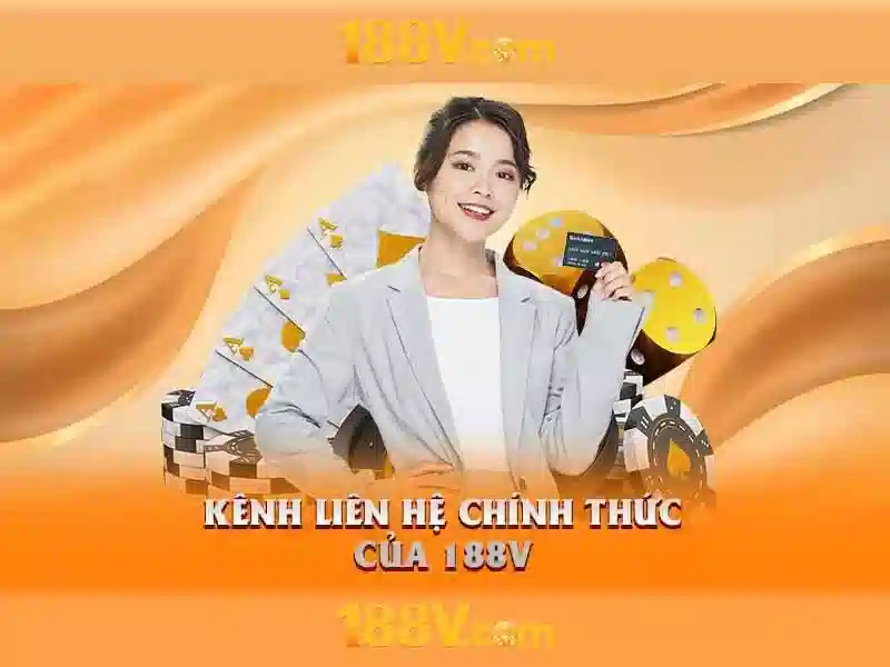 188v: một hành trình công nghệ và văn hóa