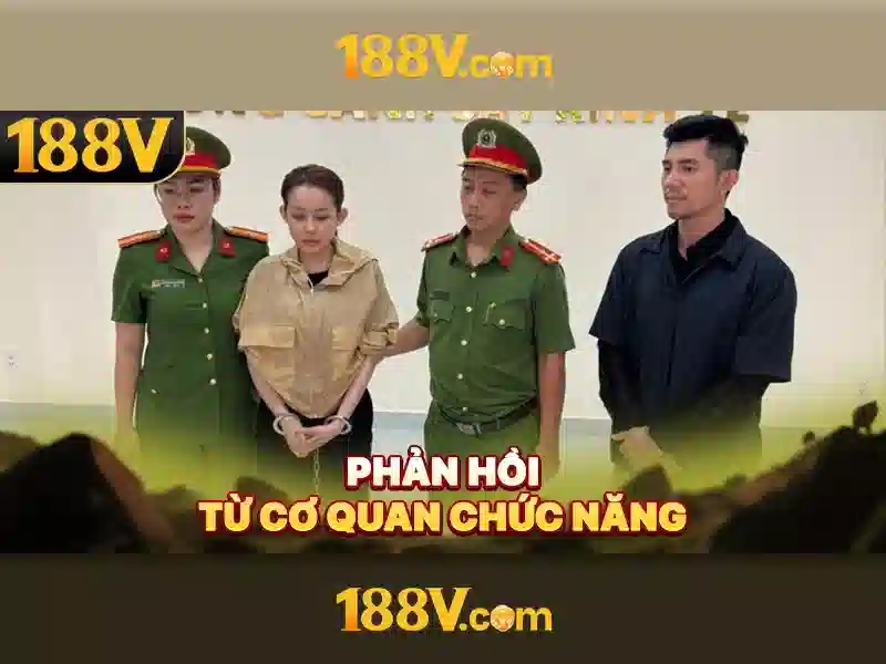 Tương lai và thách thức của 188v