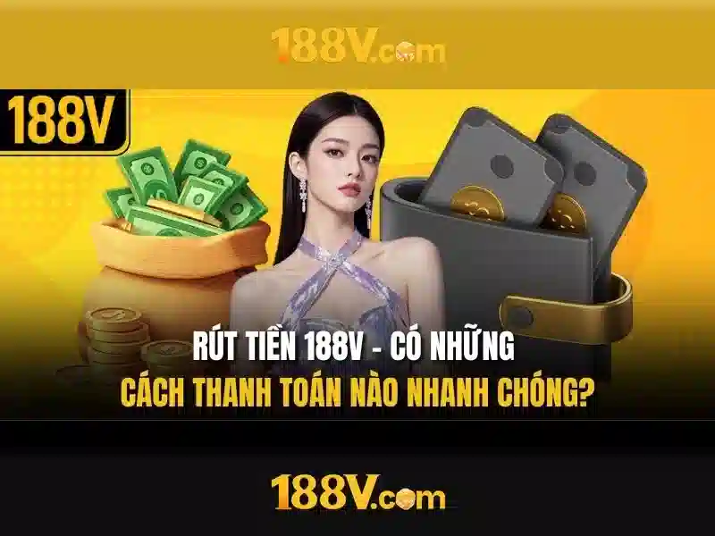188v và những điều chưa kể
