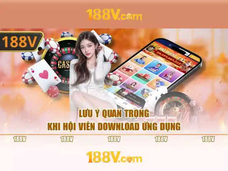 Khía cạnh nghệ thuật của 188v