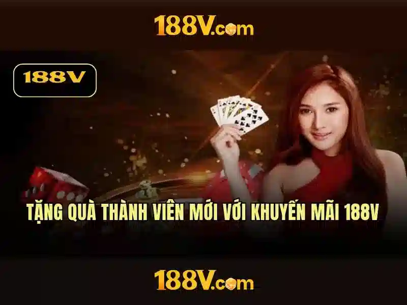 188V: Hiện tượng năng lượng và tiềm năng của nó