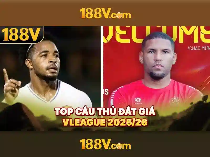 Khám phá 188v: một khái niệm và hành trình của nó