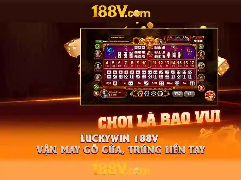 Ứng dụng thực tế của 188V