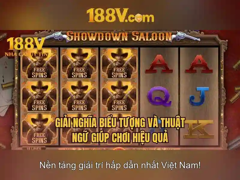 188V là gì?