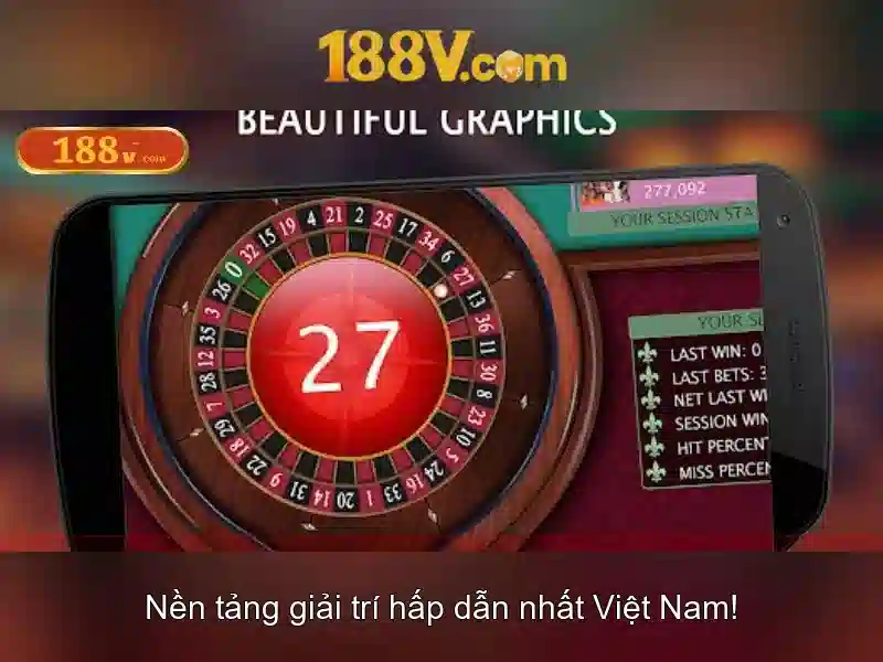 188v: Ký hiệu số và hành trình khám phá