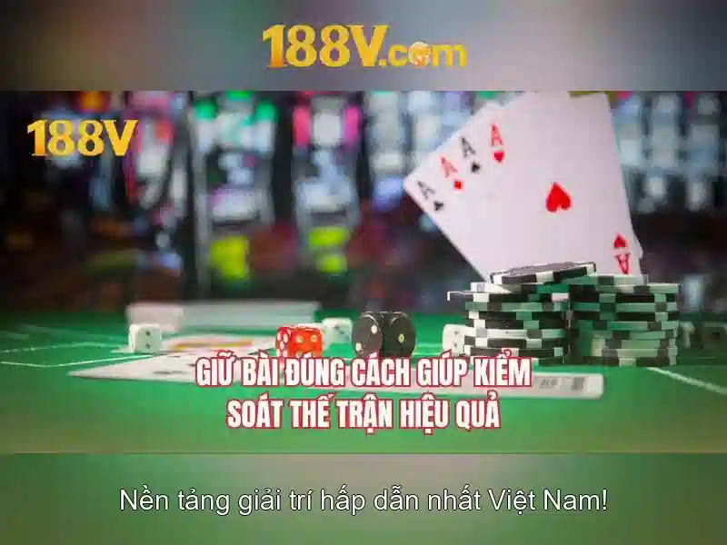 Khám phá 188v: một khái niệm về thời gian và đổi thay