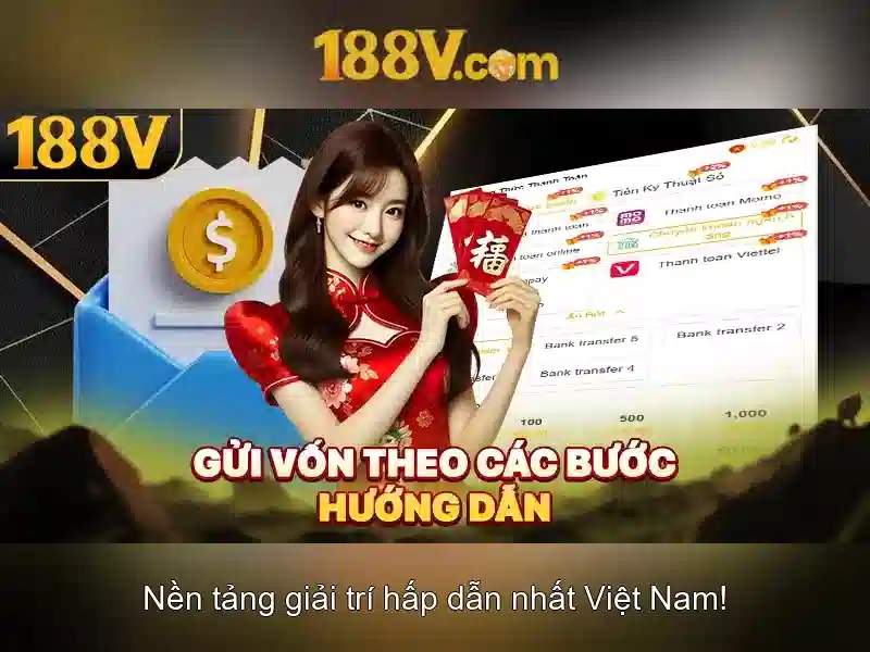188v: Con đường của công nghệ và cộng đồng