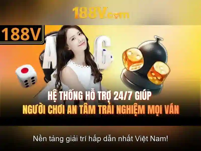 188V: Khía cạnh, ứng dụng và thách thức