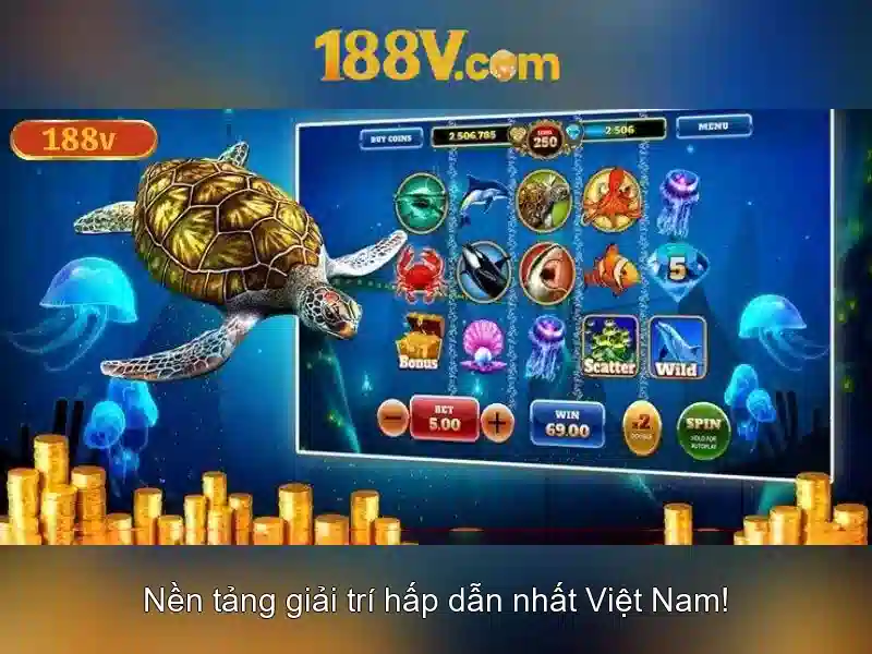 Khám phá 188v: khái niệm, nguyên lý và ứng dụng