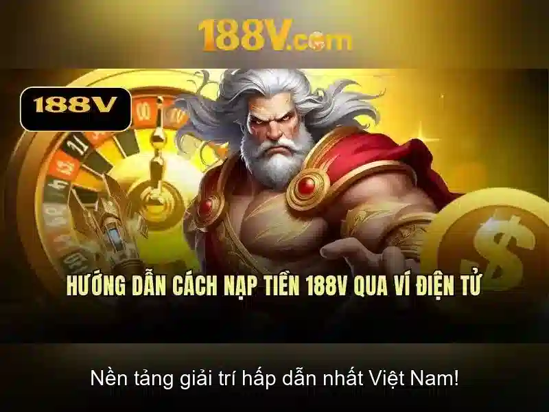 188V và hành trình khám phá điện áp đặc biệt