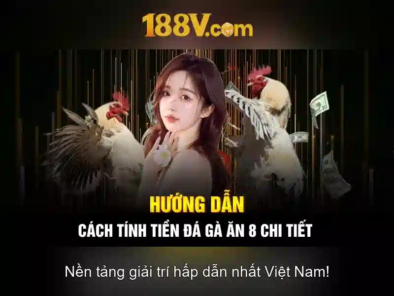 188v: một khái niệm sáng tạo cho thế giới số