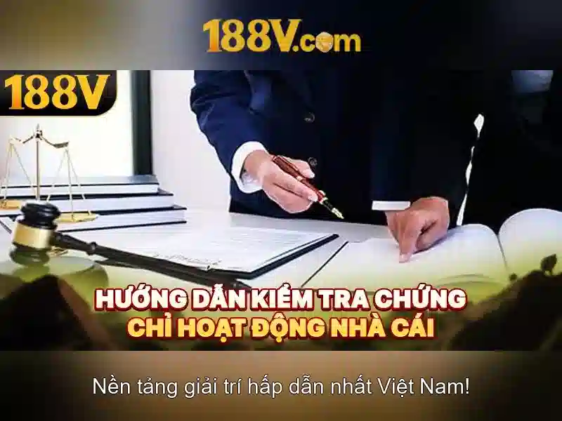 Khám phá 188v: một hành trình tri thức