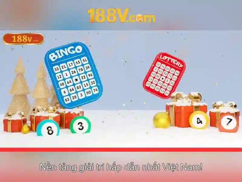 188v: một khung nhìn mới cho công nghệ và sáng tạo
