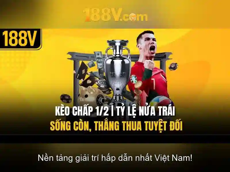 Khám phá công nghệ 188v
