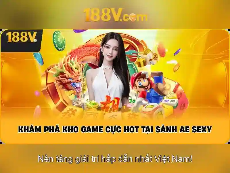 188v: Khái niệm và hành trình khám phá
