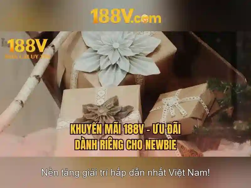 188v: một hành trình giữa công nghệ và huyền thoại