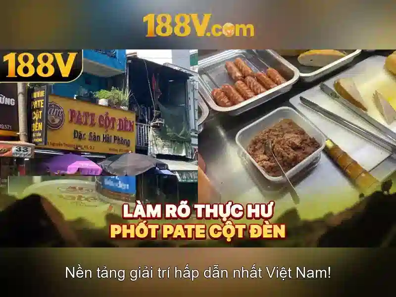 Nguồn gốc và ý nghĩa của 188v