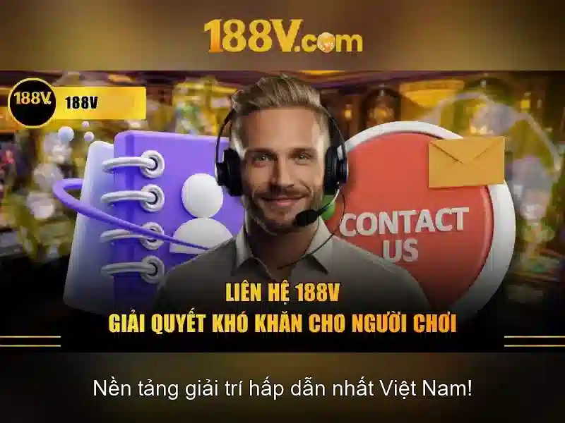 188v: hành trình khám phá nguồn năng lượng và sáng tạo