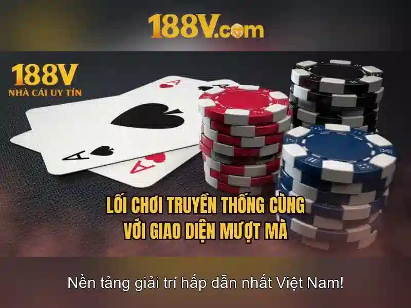 188v: Hành trình của một ký hiệu kỳ lạ