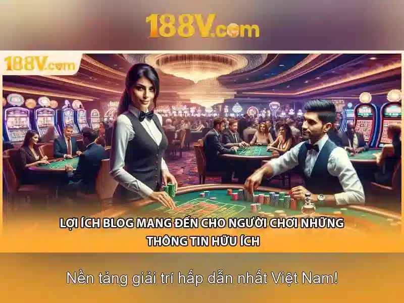 Ví dụ thực tế về 188v trong mạng lưới