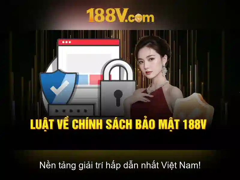 188V: Khía cạnh, ứng dụng và thách thức