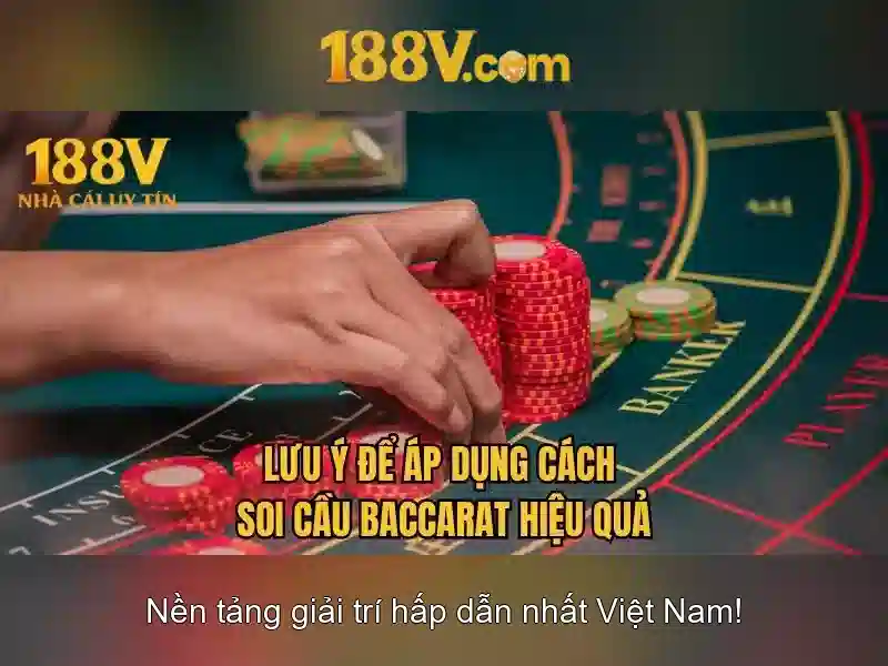 Một bản đồ của 188v