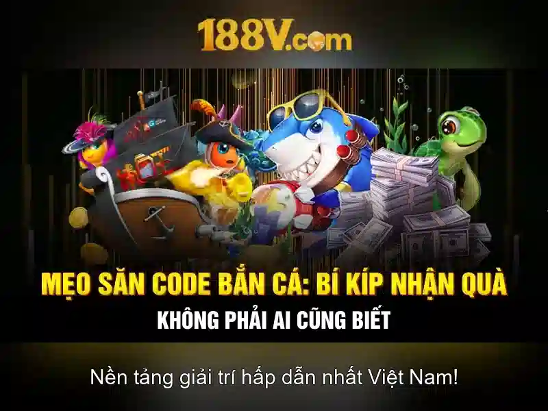 188v: một khởi nguồn cho công nghệ và nghệ thuật