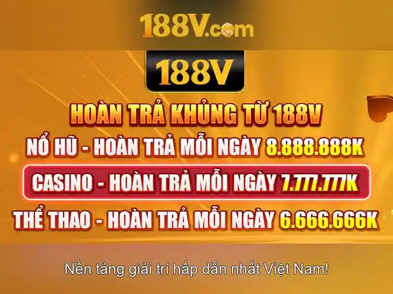 Công nghệ và ứng dụng 188v