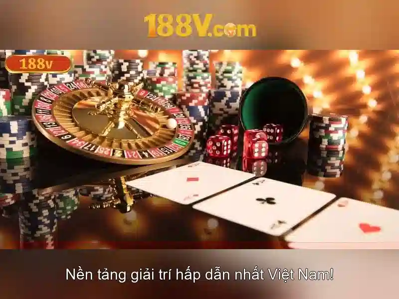 188V: Hiện tượng năng lượng và tiềm năng của nó