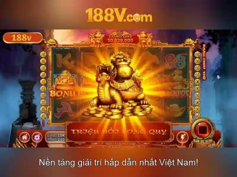 Nguồn gốc và ý nghĩa của 188v