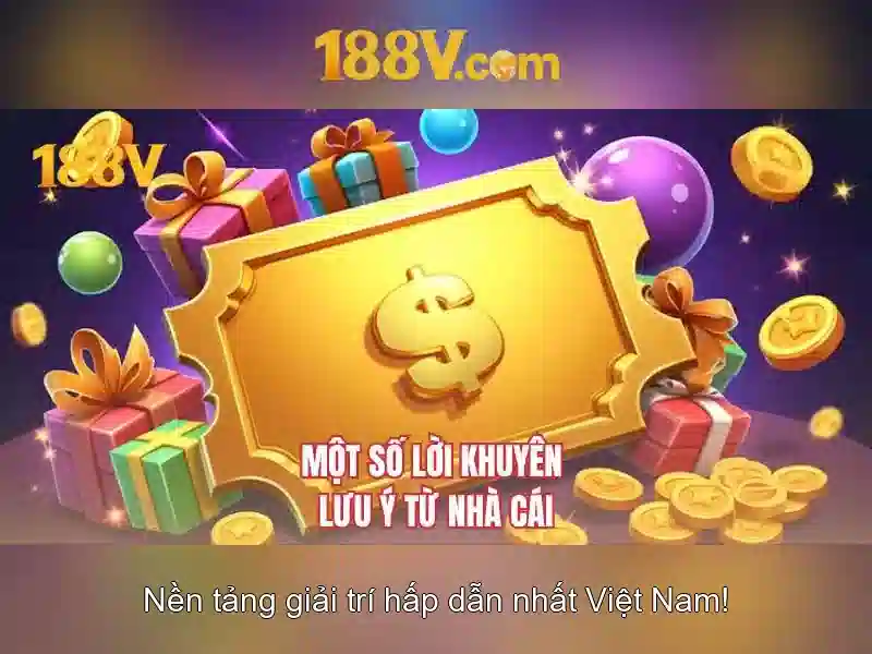 Thông số kỹ thuật và cách đo 188V