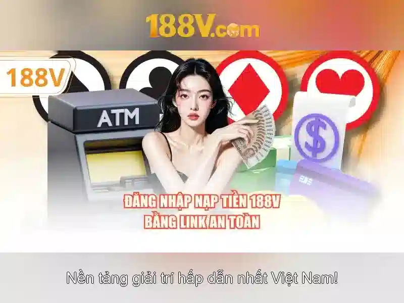 188V: khái niệm và ứng dụng