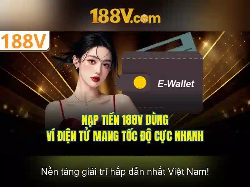 188v và những câu chuyện về nguồn gốc và ứng dụng