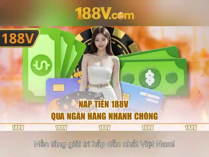 ẢNH HƯỞNG CỦA 188V ĐỐI VỚI ĐIỆN TỬ