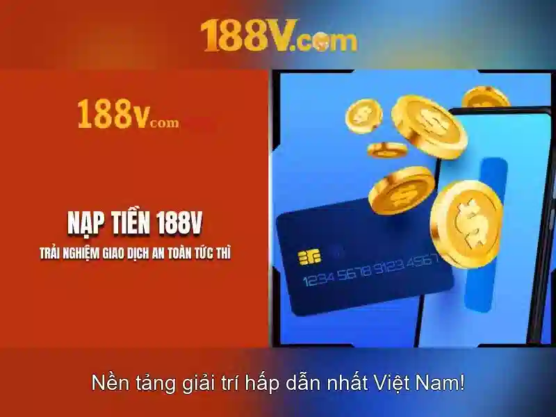 Ứng dụng của 188v trong đời sống và công nghiệp