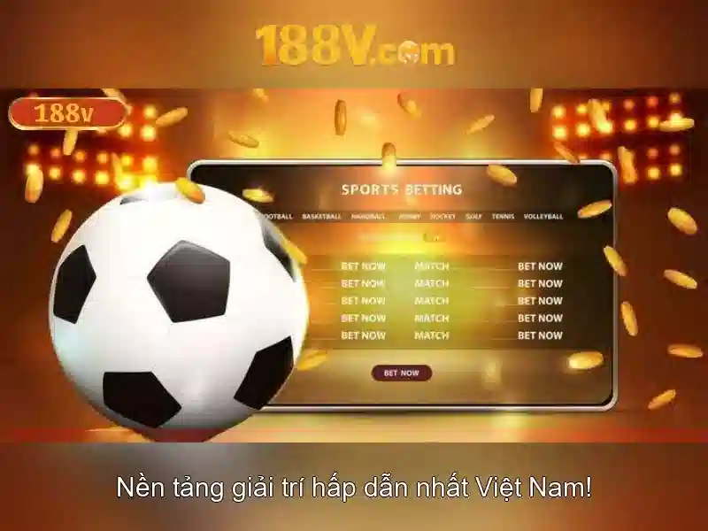 Các đặc điểm của 188v