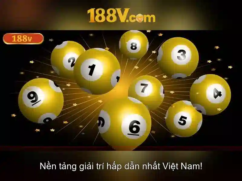188v: hành trình của một ý tưởng số