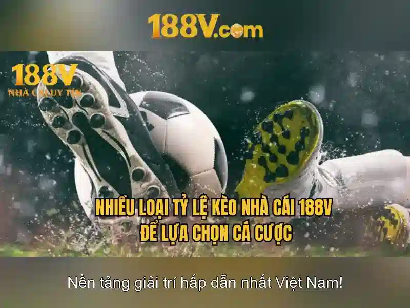 188v là gì