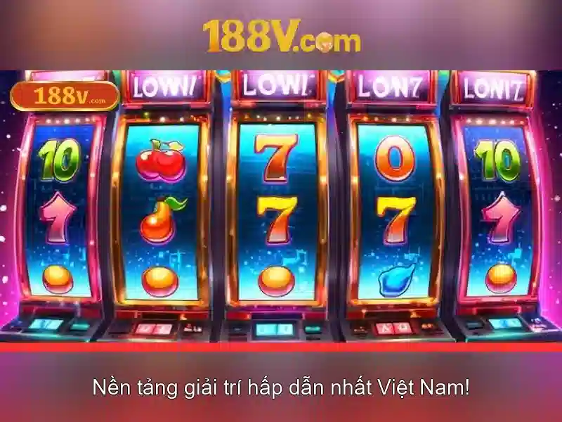 188v là gì?