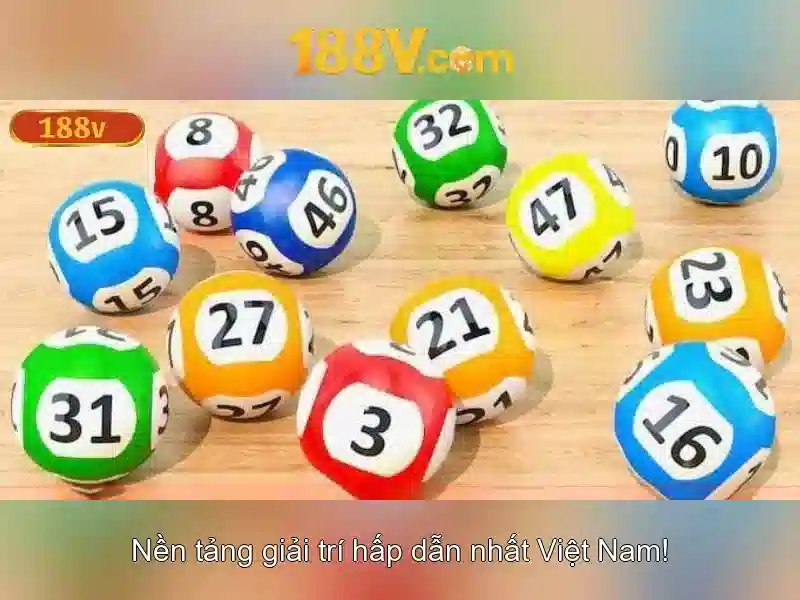 Khám phá 188v: Nơi giao thoa giữa công nghệ và nghệ thuật