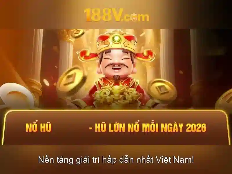 188v: Hành trình qua một thế giới số