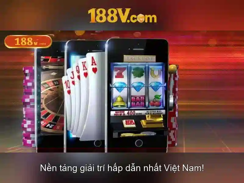 188v: Khía cạnh và ứng dụng