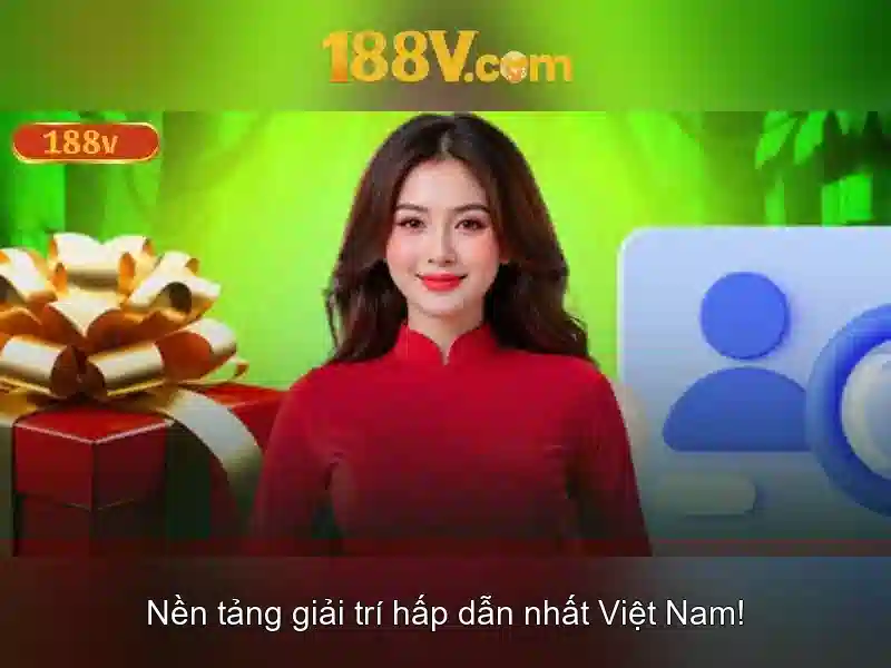 Khái niệm 188v và hành trình số hóa