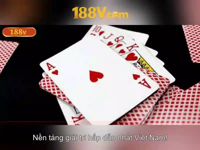 Nguồn gốc và ý nghĩa của 188V
