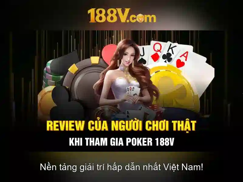 Điều chỉnh và chuyển đổi với 188V