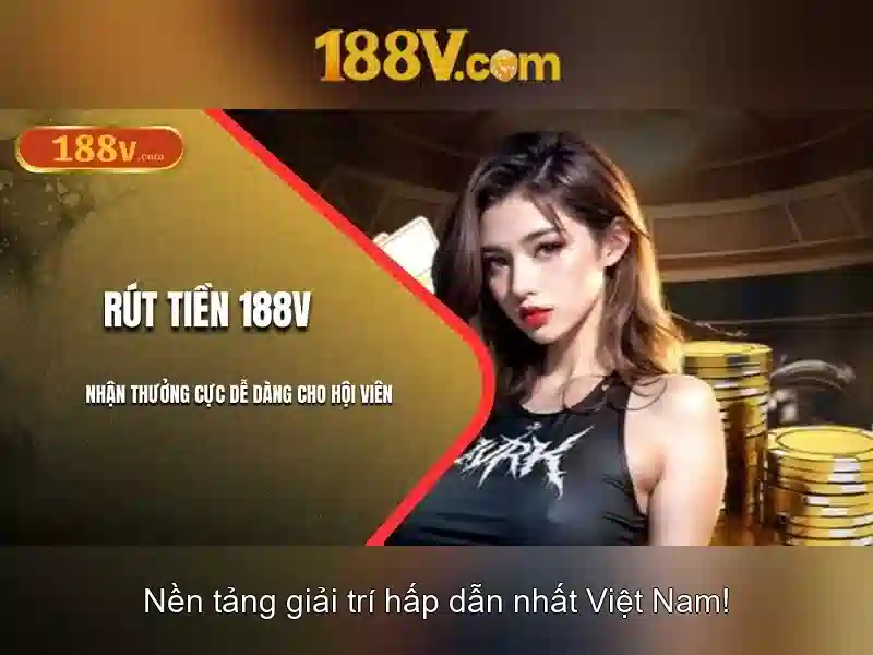Khám phá 188v: một khái niệm và hành trình của nó