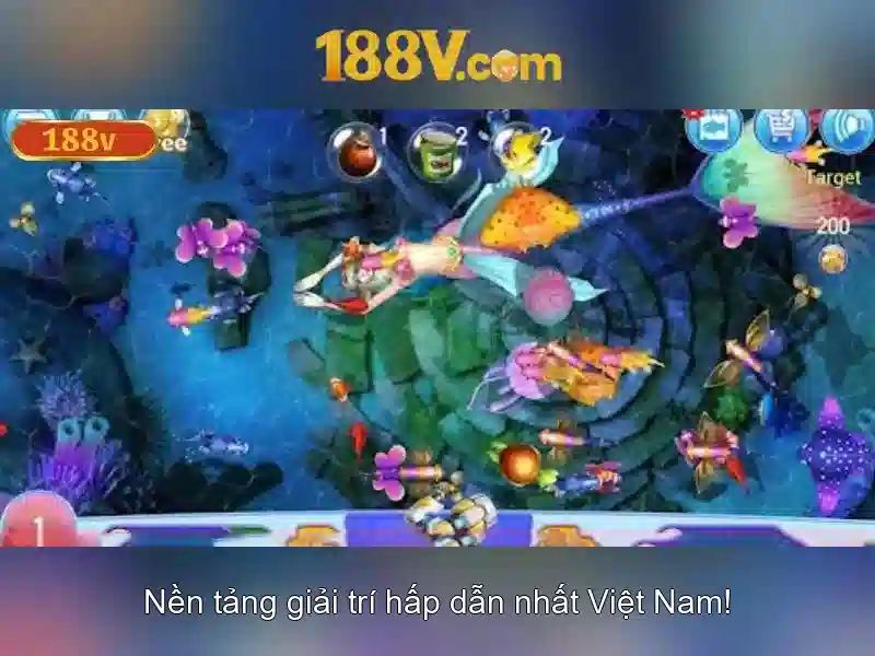 Những thách thức và tương lai của 188V