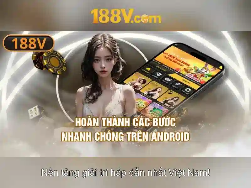 188v: mot khoi niem ve tuong lai cua nang luong va cong nghe